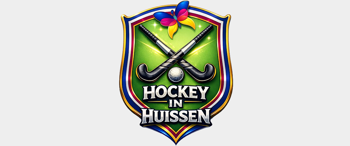 Hockey in Huissen